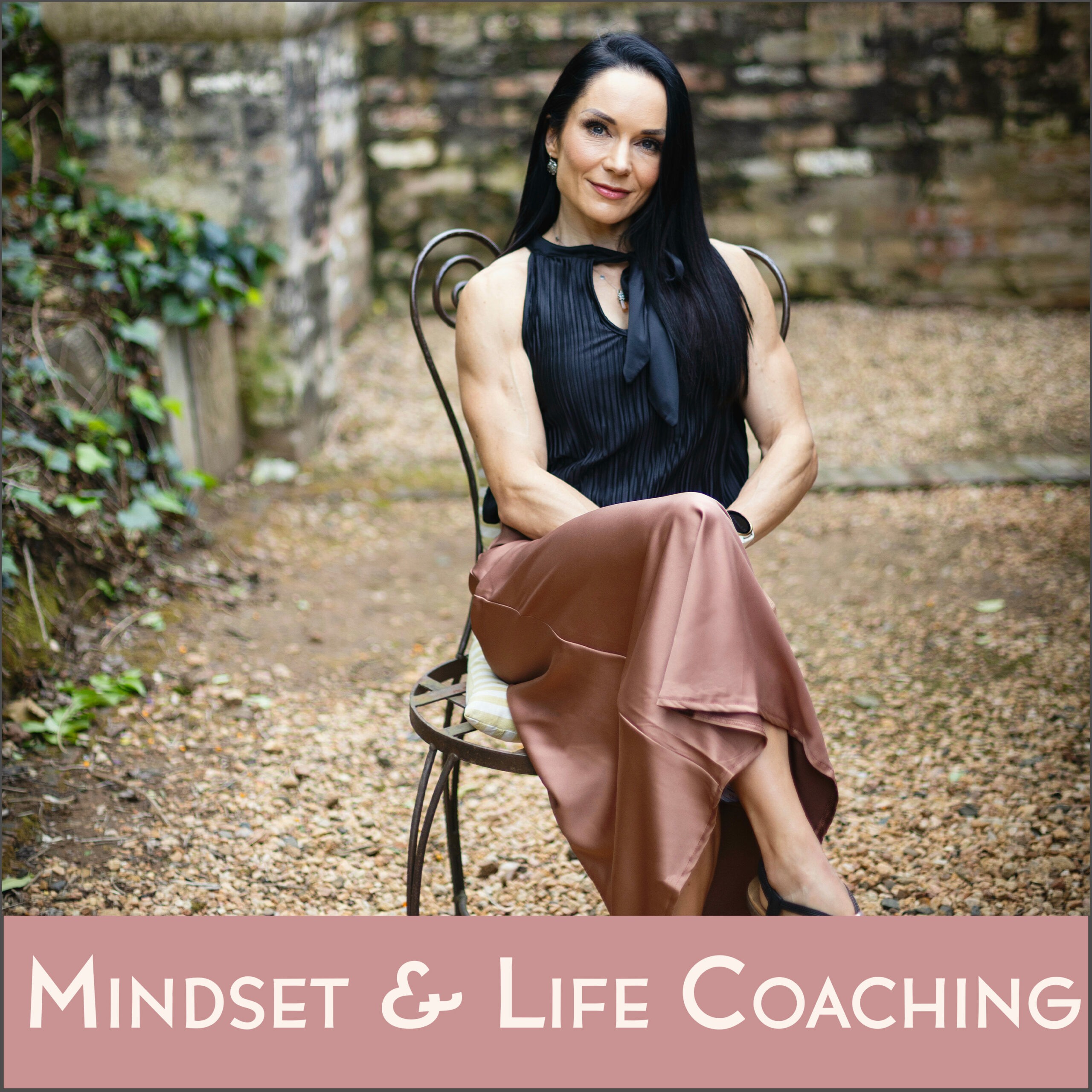 1_1 coaching Lifestyle coaching