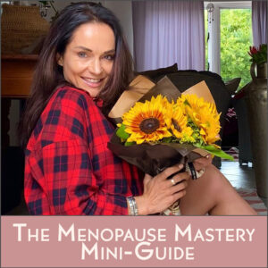 Menopause Challenge3